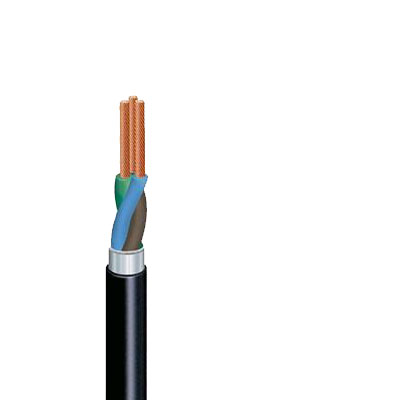Flexible Power Cable