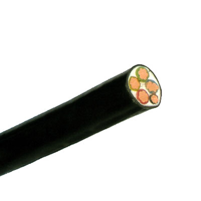 PVC Power Cable